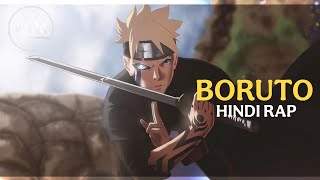 Boruto Hindi Rap - Vortex By Dikz | Hindi Anime Rap | Naruto AMV Boruto Hindi Rap Vortex By Dikz Hindi Anime Rap Naruto Amv