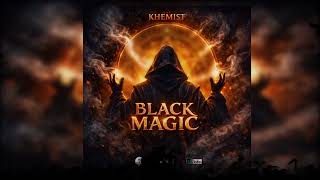 Khemist -  Black Magic || Soca 2026