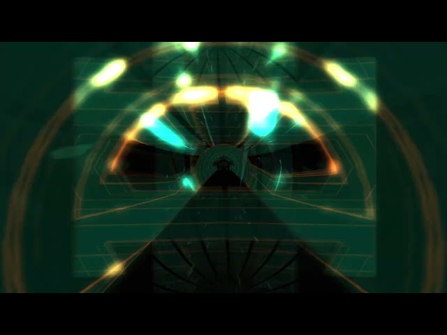 Music & Visuals | Generative Narrative | Audiovisual Meditation | Resolume & Modular Synth