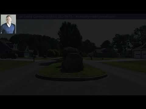 12390 Dogwood Lane, Conneaut Lake, PA home video tour