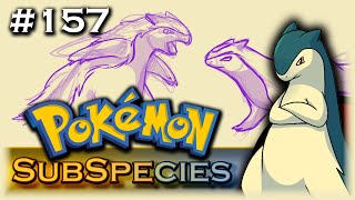 LD PokeSubspecies: Typhlosion