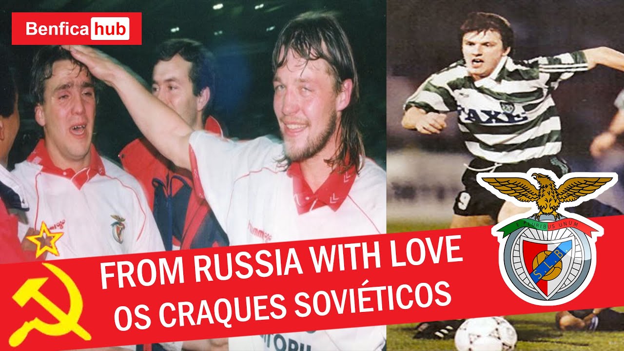 AS NOITES LOUCAS TERMINADAS EM TRAGÉDIA DE YURAN, KULKOV E CHERBAKOV, CRAQUES SOVIÉTICOS DOS ANOS 90