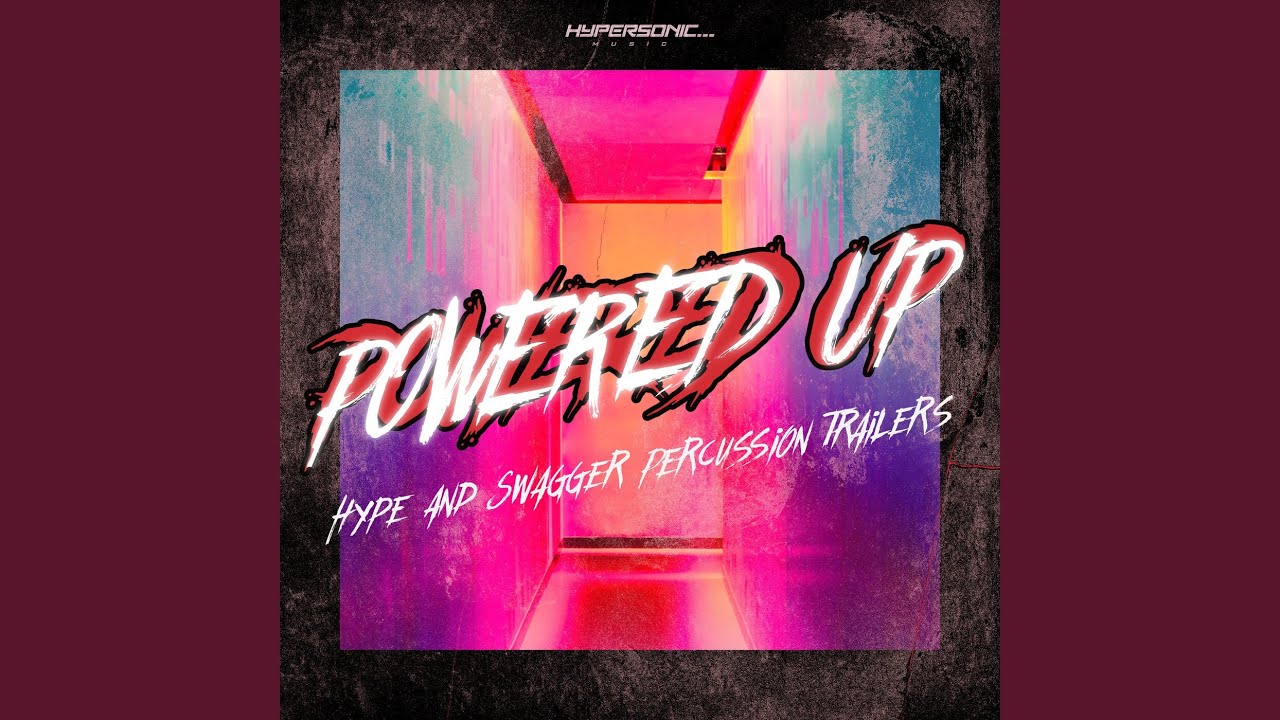 Powered Up