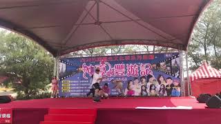 20200725 1 2 complex街舞團（龍鳳漁港1）（「2020苗栗竹南觀光文化季」琦頂新樂園）