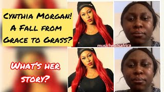 Famous Cynthia Morgan- Deep Dive Into Her Life/Relationship and Career Wealth