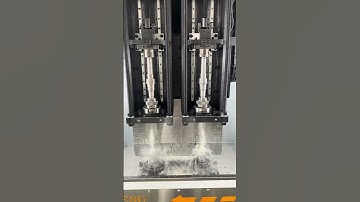 Redefine Deep Hole Drilling: Straight Flute Deep Hole Drill! 🔧