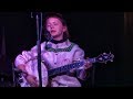 NY Trad Fest 2018 - Little Nora Brown at Connolly's Klub 45 NYC