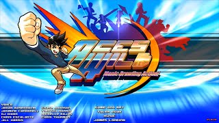 Aces Wild: Manic Brawling Action! Game Sample - PC/Indie