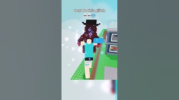 Thumbnail of Dont Do this Glitch in Steal a Brainrot😂 Roblox New Update #stealabrainrot #roblox
