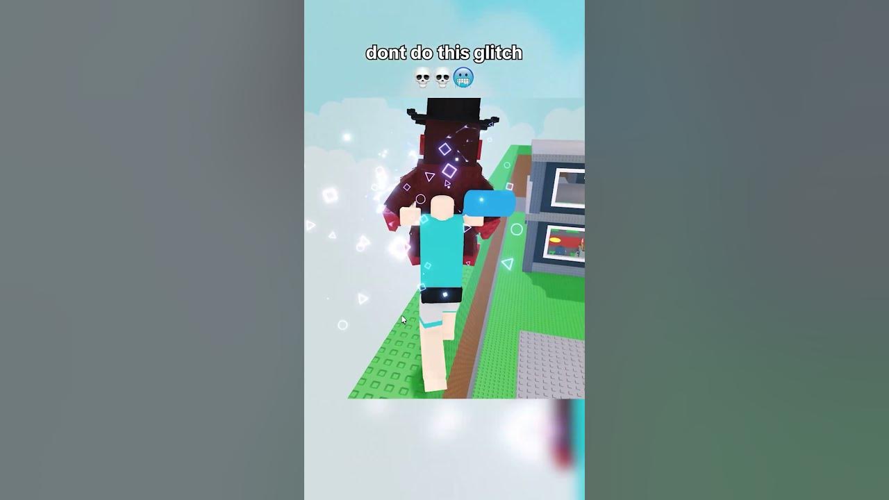 Dont Do this Glitch in Steal a Brainrot😂 Roblox New Update #stealabrainrot #roblox