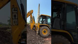 Jcb Video 💚🚜#jcb #jcbtoyvideo #jcbgame #jcbcartoon #jcb3dx #trendingsong #shorts