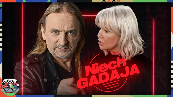 MAREK PIEKARCZYK (TSA) U DOMAGALIK O YCIU I MUZYCE...