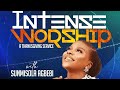 INTENSE WORSHIP WITH SUNMISOLA  || THANKSGIVING SERVICE (2) || 29th OCTOBER 2023