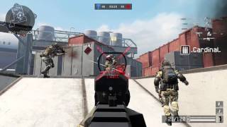 Warface R16A4