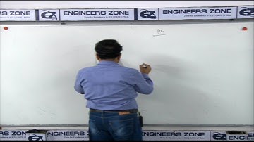 ESE-2019 Mains EDC ANALOG Classes PART- 4 By IES-Topper