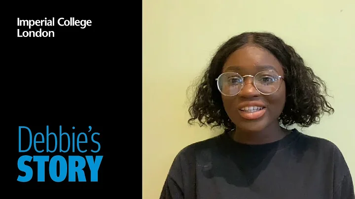 Debbie talks: Molecular Bioengineering, the North ...
