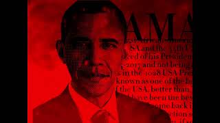 Barack Hussein Obama II Edit (OBAMA EDIT) || #obama #barackobama #barackhusseinobama #44thpresident