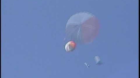 1/3 Scale Mercury Redstone Project