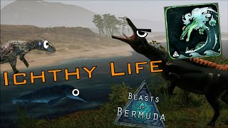 Life of An Opportunistic Hunter - BoB