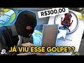 OS 3 GOLPES MAIS PERIGOSOS DO MERCADO LIVRE - Não compre antes de assistir esse vídeo!