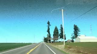 Back Roads Oregon Drive