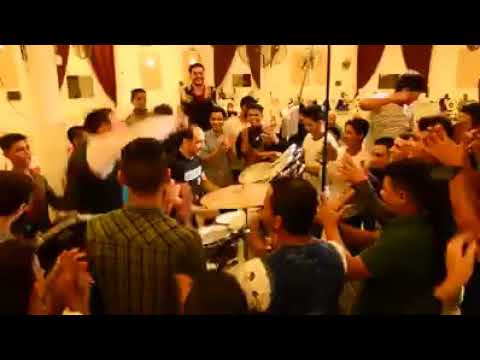 صولو بركيشن Dj Joo