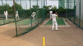 LIVE#3427  DAY325 MORNINIG NIGHT CRICKET PRACTICE (325|100)UNDER-16 PLAYERS #CRICKET #SPORTS #IPL screenshot 4