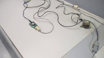 Wireless Data Acquisition System