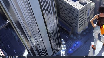 ArcoLinux : 730 no screentearing on ArcoLinux / ArchLInux Cinnamon with intel hardware
