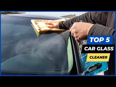 The Best Car Glass Cleaner » NAPA Blog