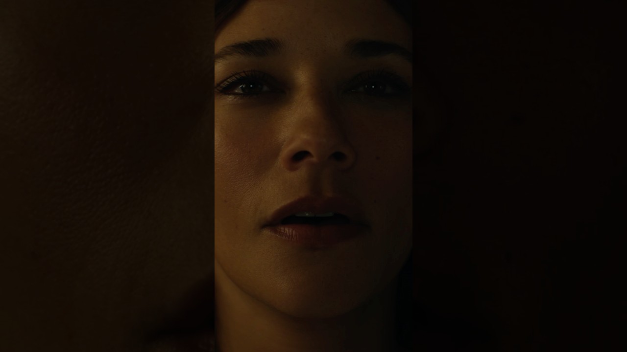 In the Blink of an Eye (2026)