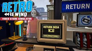 ITS FRIDAY THE 13th! | Retro Rewind - Part 5 @kclovesgaming