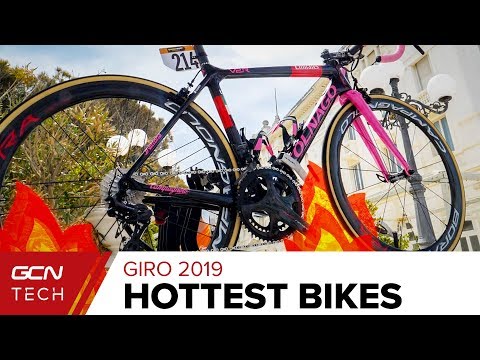Video: Phân tích: Mỗi đội đã làm như thế nào tại Giro d'Italia 2019?