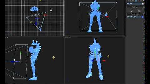 3Ds Max Rendering to Avi Video Tutorial   YouTube