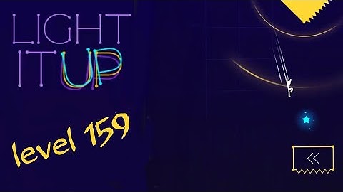 Light It Up Level 159 All Stars