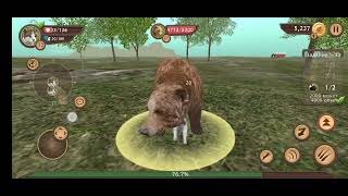 симулятор кошки онлайн играю в многопозольтиском режиме screenshot 3