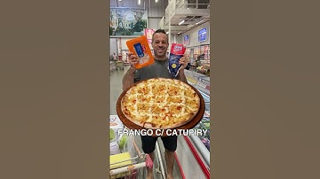 5 PIZZAS PRA VOCÊ GANHAR MUITO DINHEIRO!