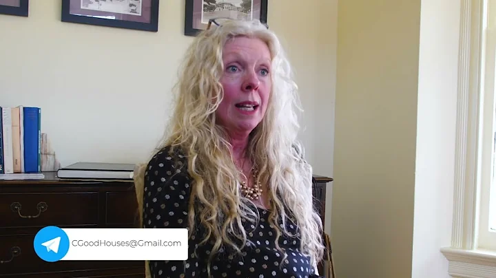 Stanton Realtors | Introducing Cathy Goodman