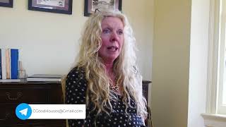 Stanton Realtors | Introducing Cathy Goodman