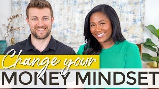 7 Essential Money Mindset Shifts To Change Your Money Story