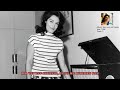 Aime Moi Dalida 1956 Lyrics Paroles 