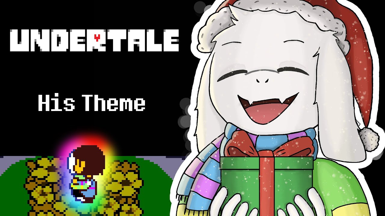 Stream Ramiro Cajales  Listen to undertale AU themes playlist