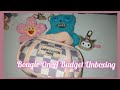 Bougie On A Budget | Unboxing |