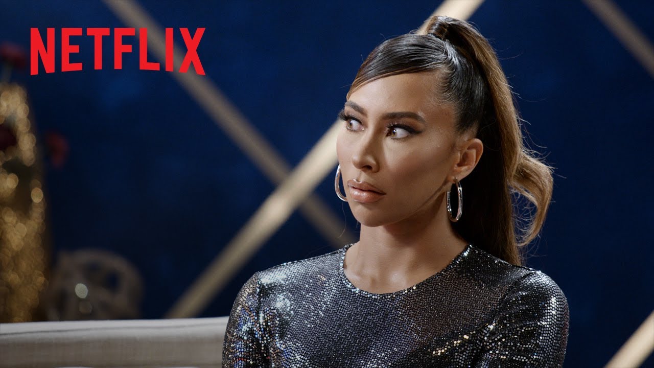 Love Is Blind | Season 3 | Netflix - Riding an emotional roller coaster from the pods to the altar, a new group of singles must decide if they dare to propose to someone they've never seen. Only on
