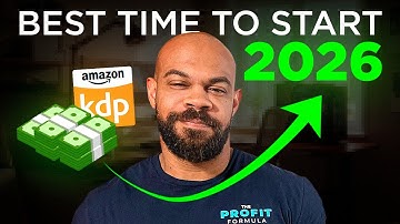 The 3 KDP Facts From 2025 That Make 2026 the BEST Year to Start