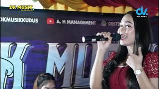 DK MUSIK Devika Maharani - Layang Dongo Restu (LDR) Live Ds Jurang Kudus