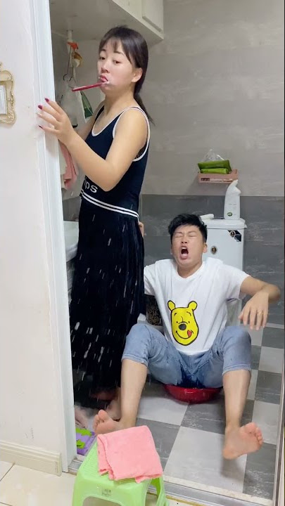 Tiktok Chinese comedy 2021 | new funny videos | china tiktok funny videos #short #147