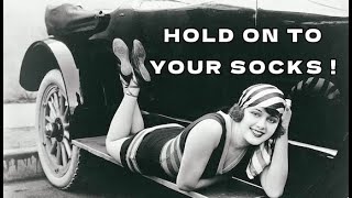 1920s Newspaper 🎩 Let’s Cruise History And See What America In The Twenties Was Like!