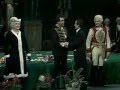 Capture de la vidéo Pique Dame Atlantov Milashkina Obraztsova Mazurok Simonov Bolshoi Live 1983