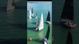 RORC Easter Challenge